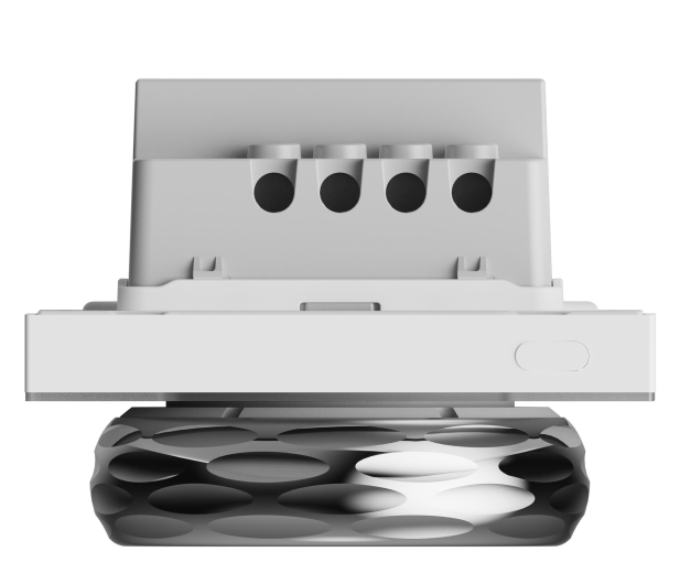 AQARA Touchscreen Dial V1 EU - 1311384 - zdjęcie 5